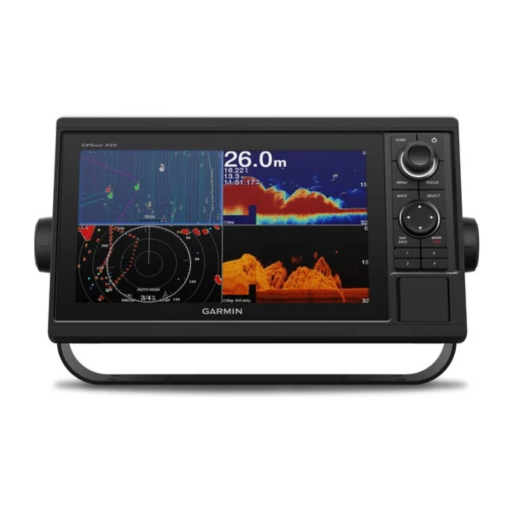 GARMIN GPSMAP 1022xsv 10吋 航圖機