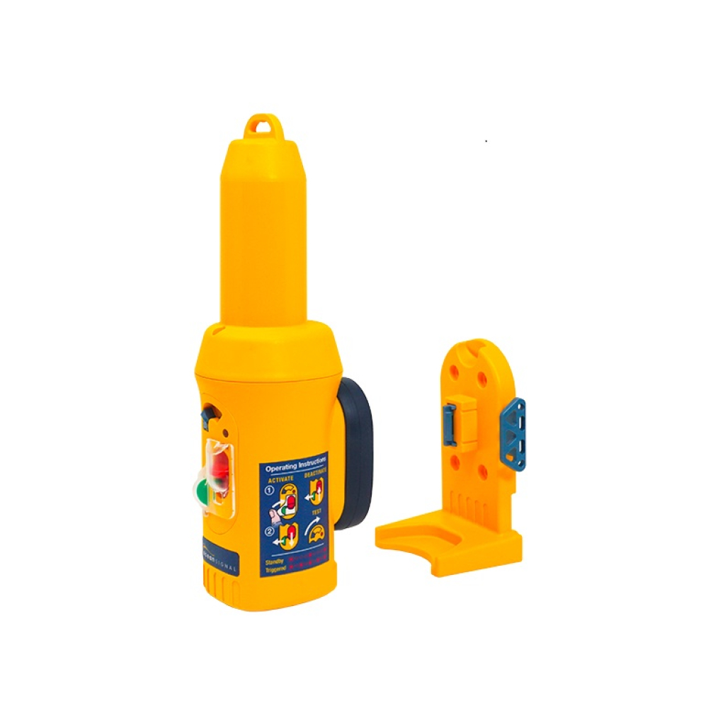 Ocean Signal AIS-SART SafeSea S100 SART 自動識別搜救應答器