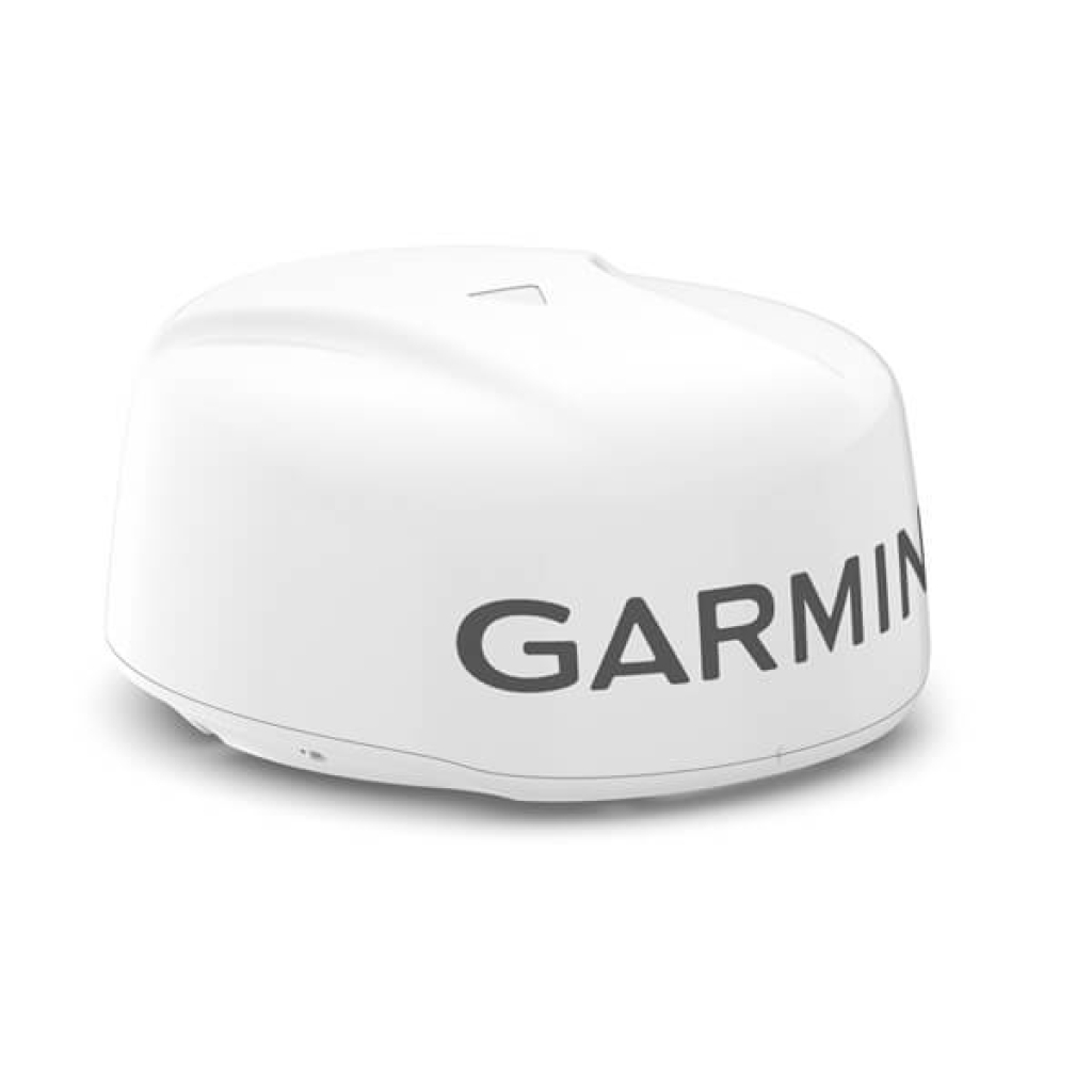 GARMIN GMR Fantom 18x Solid-State Radome Radar