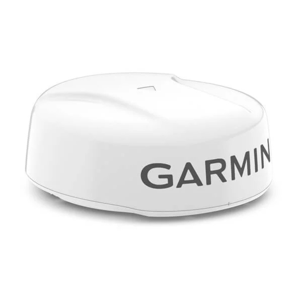 GARMIN GMR Fantom 24x Solid-State Radome Radar