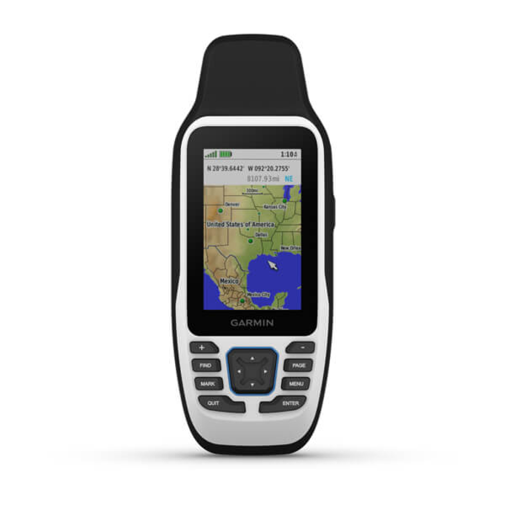 GARMIN GPSMAP 79s 手持式GPS