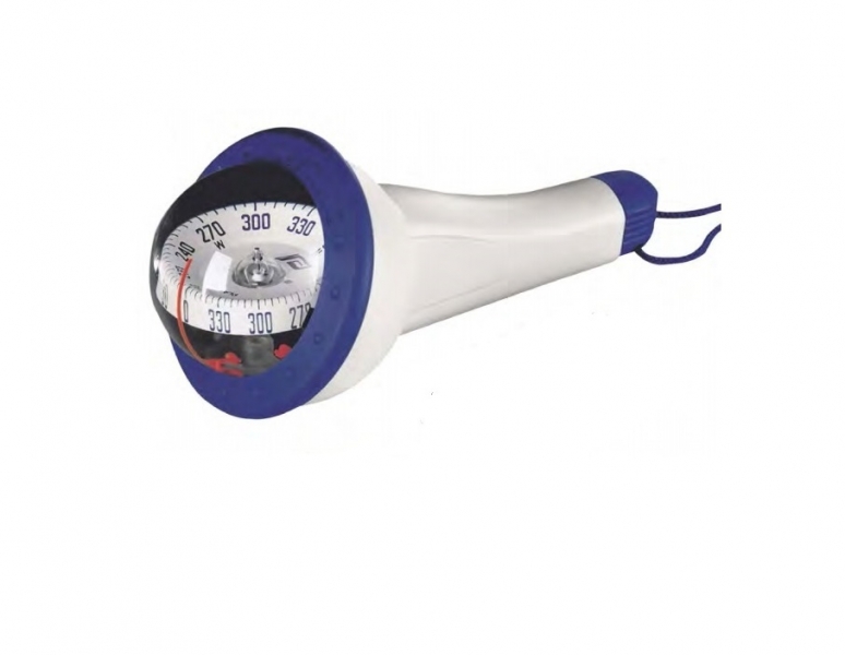 依力100航海羅經